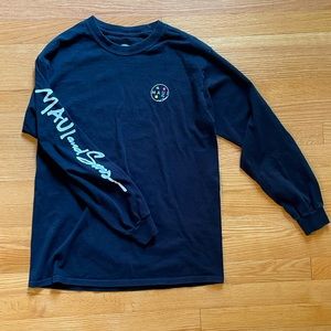 Maui and Sons Long Sleeve T-Shirt